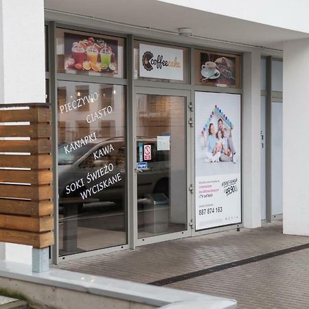 Apartament Smolna - Zawady Poznań Exterior foto