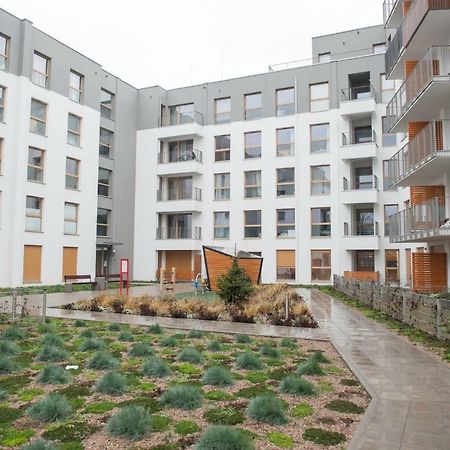 Apartament Smolna - Zawady Poznań Exterior foto
