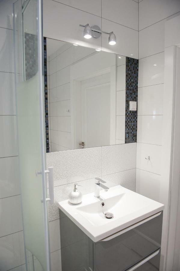 Apartament Smolna - Zawady Poznań Exterior foto